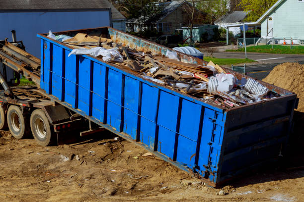 Best Construction Debris Removal  in Jeannette, PA